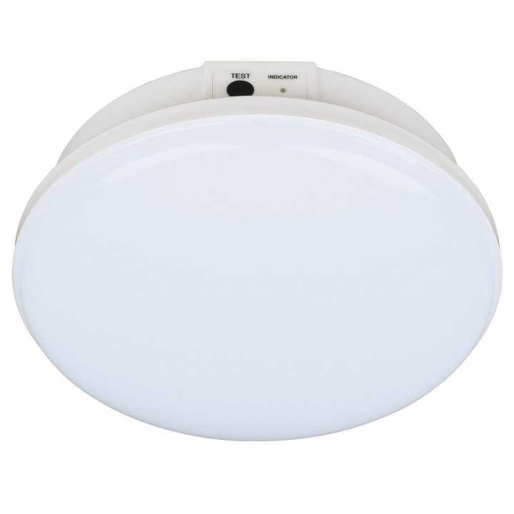 Накладной светильник Uniel  UL-00013404