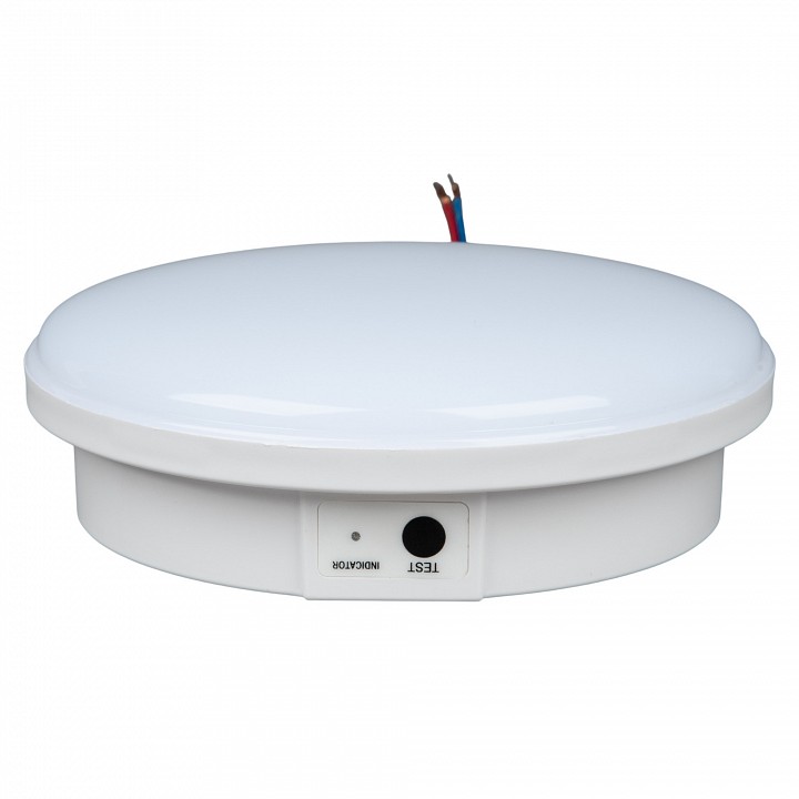 Накладной светильник Uniel  UL-00013404