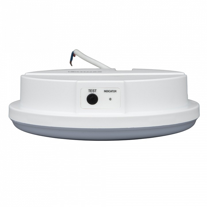 Накладной светильник Uniel  UL-00013404