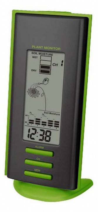 Метеостанция Uniel UTV-63