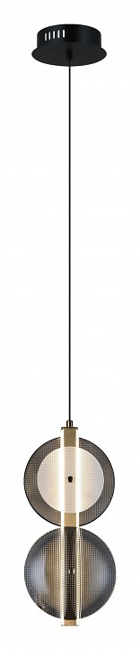 Подвесной светильник Velante 220 220-026-02