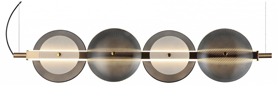 Подвесной светильник Velante 220 220-043-04