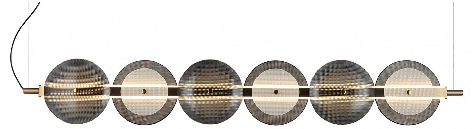 Подвесной светильник Velante 220 220-043-06