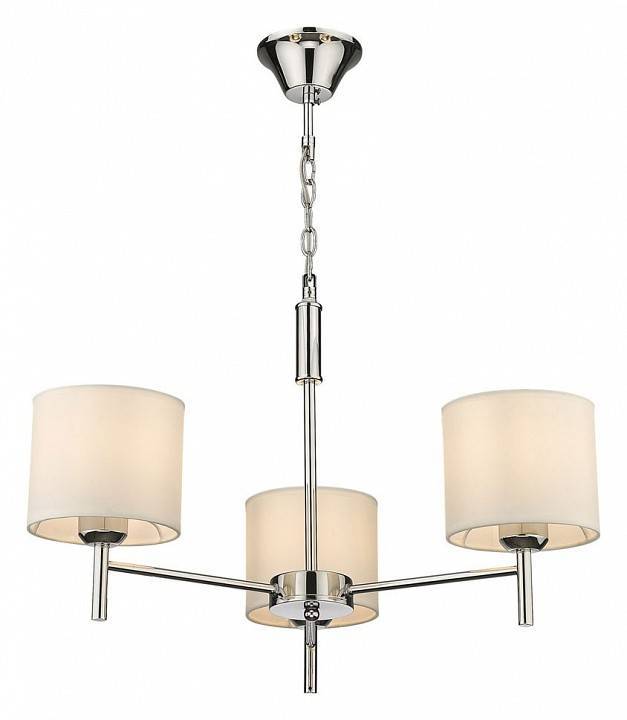 Подвесная люстра Velante 291-10 291-103-03