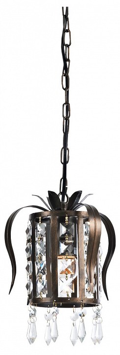 Подвесной светильник Velante  391-526-01-old