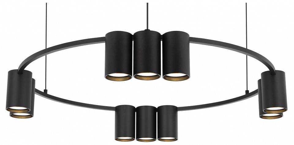 Подвесной светильник Velante 471 471-023-10