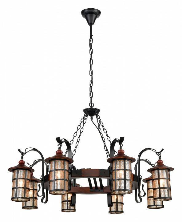 Подвесная люстра Velante 560 560-703-08