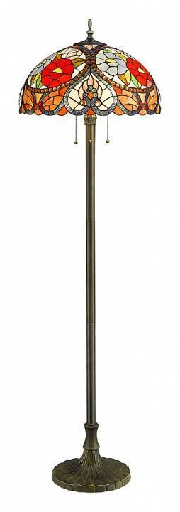 Торшер Velante 827-80 827-805-03