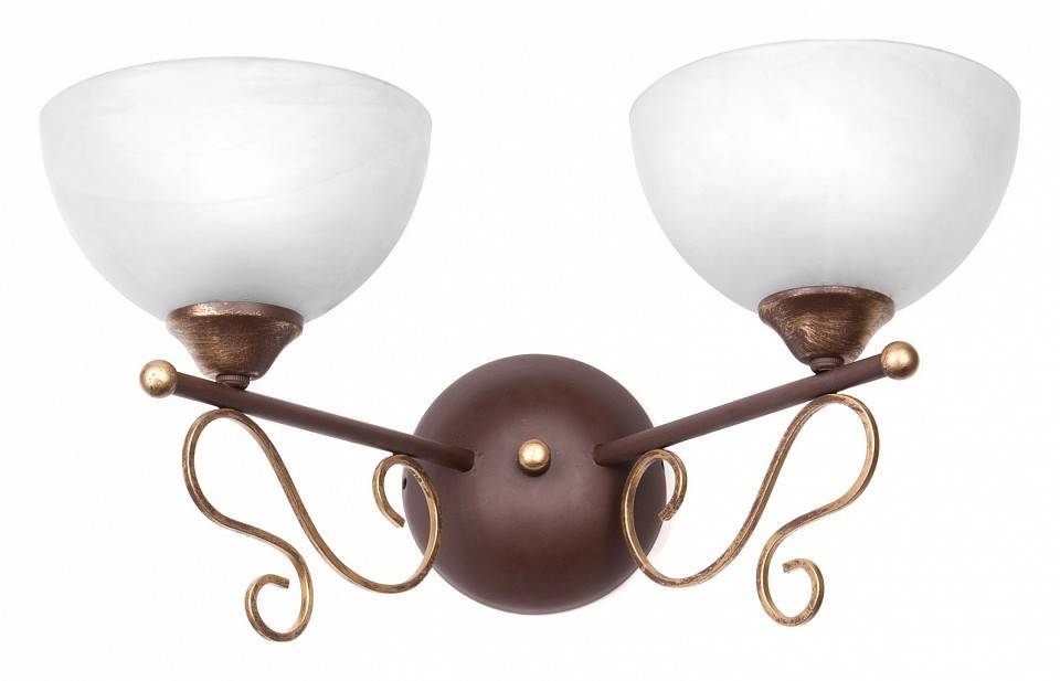 Бра Vitaluce V1090-7/2A