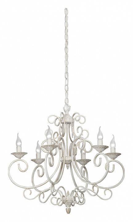 Подвесная люстра Vitaluce V1094 V1094-0/6