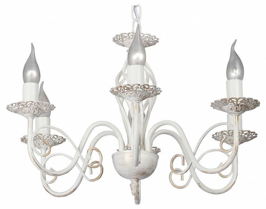 Подвесной светильник Vitaluce V1104 6xE14 V1104/6