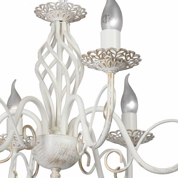 Подвесной светильник Vitaluce V1104 6xE14 V1104/6