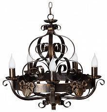 Подвесная люстра Vitaluce V1166 V1166/5