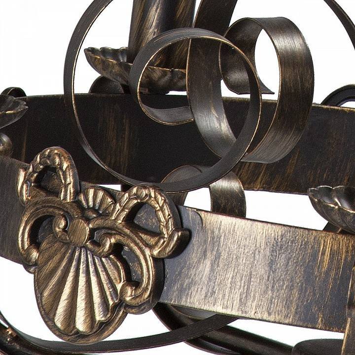 Подвесная люстра Vitaluce V1166 V1166/5