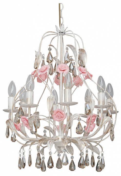 Подвесная люстра Vitaluce V1239 V1239-0/8