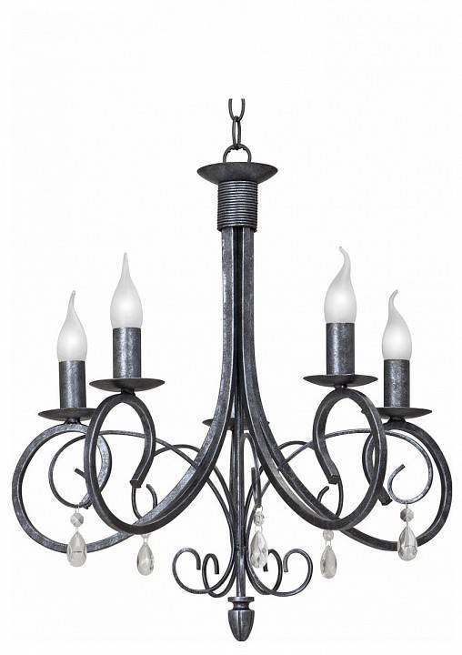 Подвесная люстра Vitaluce V1480 V1480/5