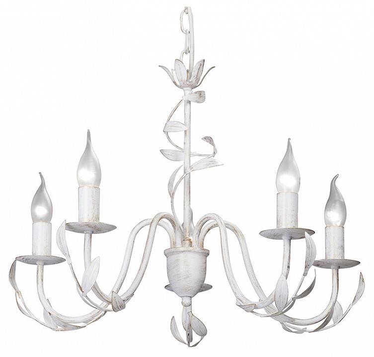 Подвесная люстра Vitaluce V1832 5 ламп V1832-0/5