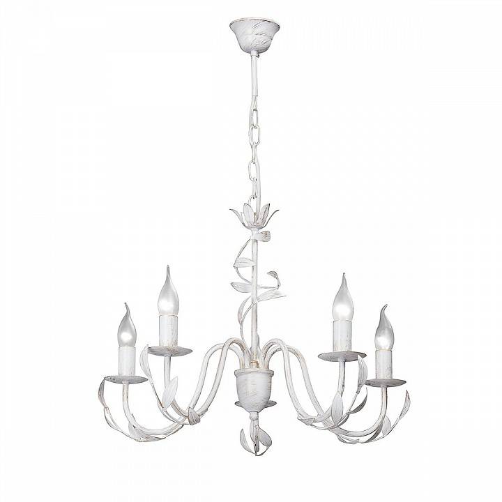 Подвесная люстра Vitaluce V1832 5 ламп V1832-0/5