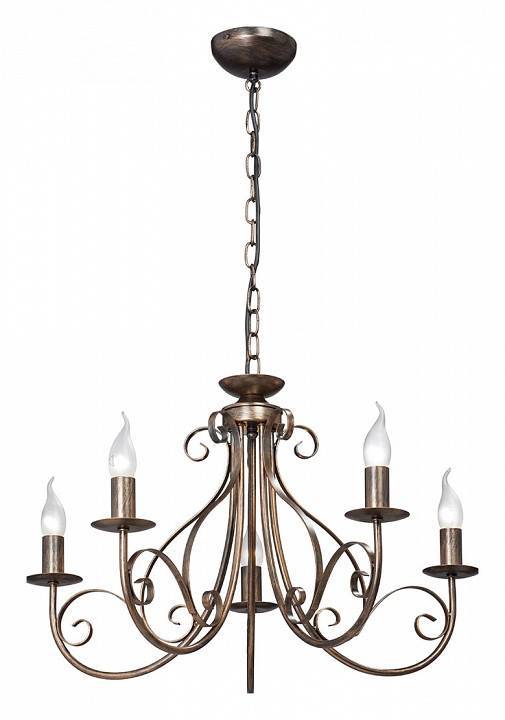 Подвесная люстра Vitaluce V1833 V1833-7/5