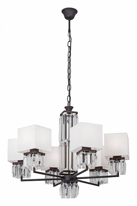 Подвесная люстра Vitaluce V1856 6 ламп V1856-1/6