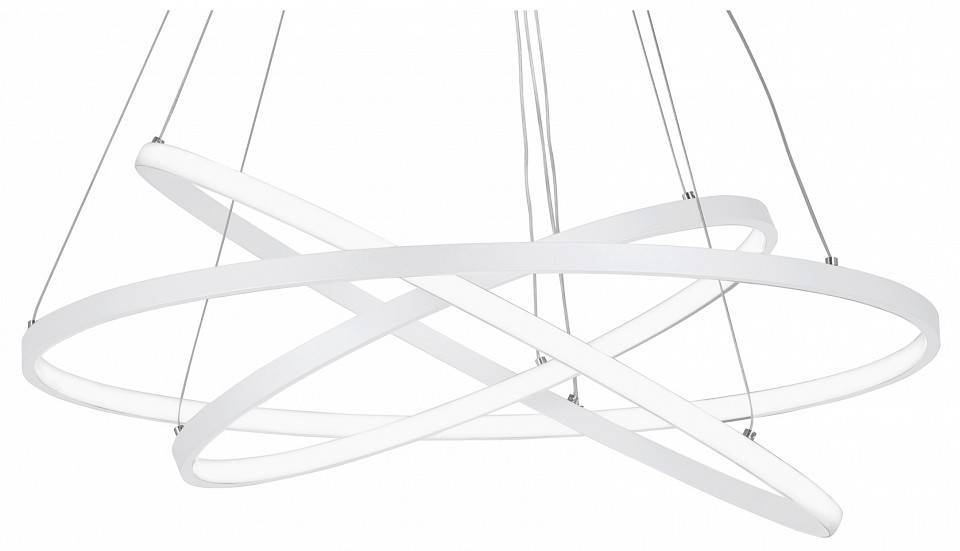 Подвесной светильник Vitaluce V2515DT V2515DT-0/3S
