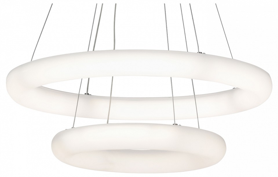 Подвесной светильник Vitaluce V2543DT V2543DT-0/2S