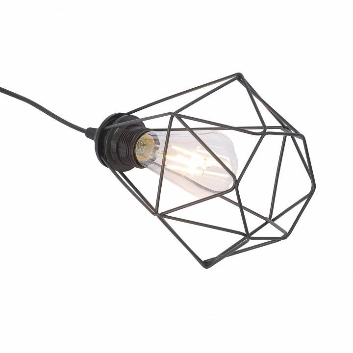 Настольная лампа декоративная Vitaluce V2803-1/1L