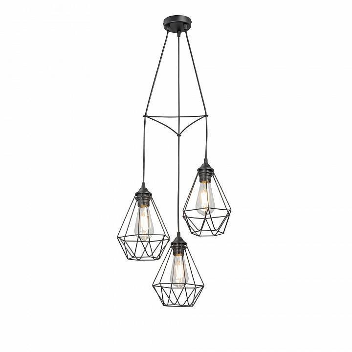 Подвесной светильник Vitaluce V28030 V28030-1/3S