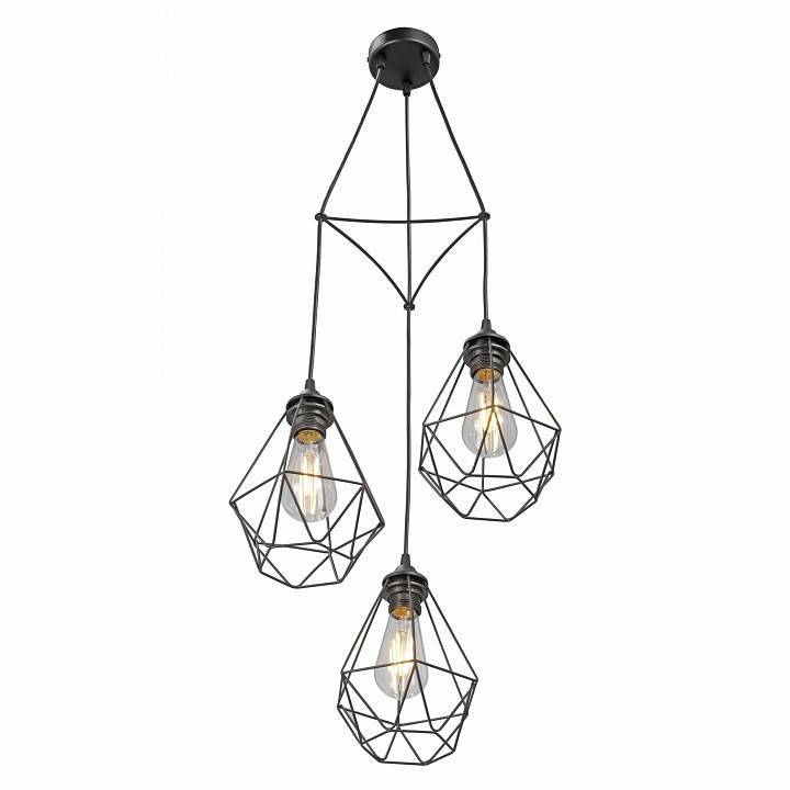 Подвесной светильник Vitaluce V28030 V28030-1/3S