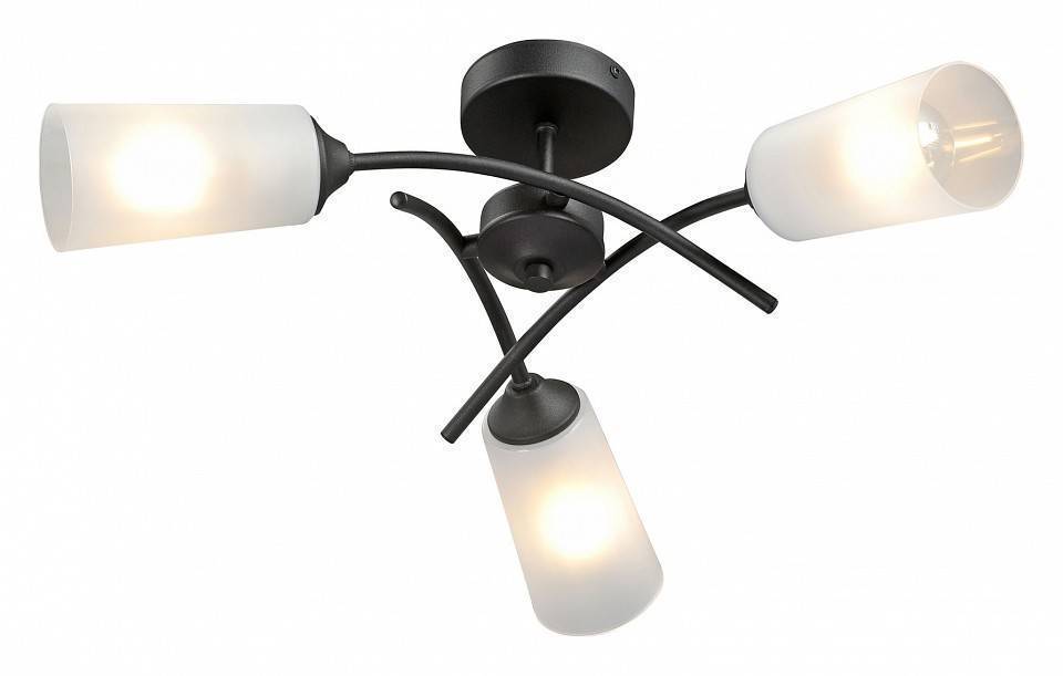 Люстра на штанге Vitaluce V2850 V2850-1/3PL