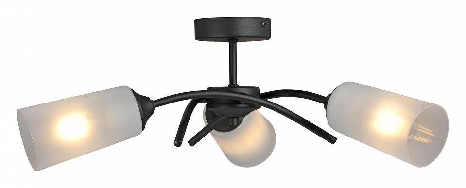 Люстра на штанге Vitaluce V2850 V2850-1/3PL