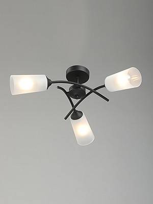 Люстра на штанге Vitaluce V2850 V2850-1/3PL