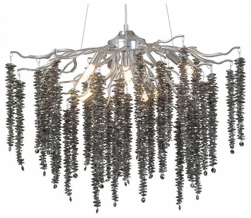 Подвесная люстра Vitaluce V28551 V28551-9/7S