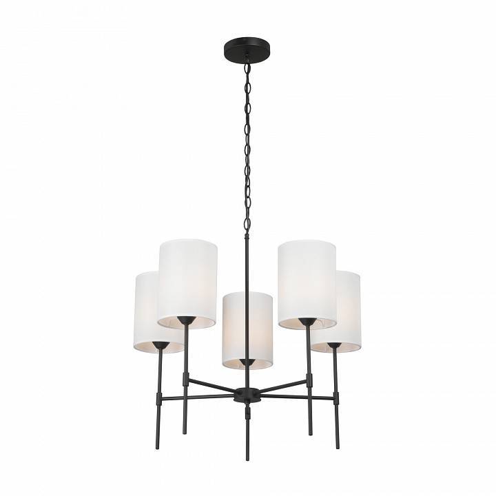 Подвесная люстра Vitaluce V2863 V2863-1/5