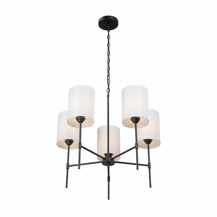 Подвесная люстра Vitaluce V2863 V2863-1/5