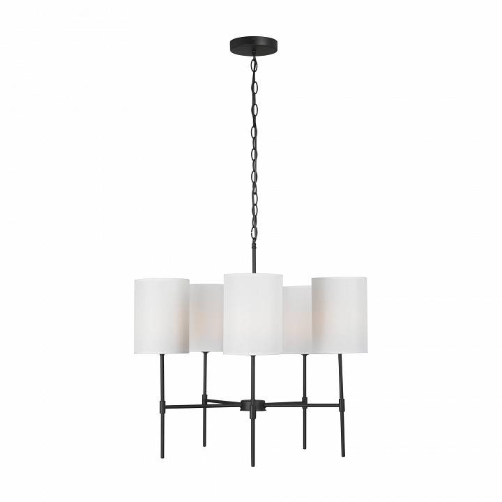 Подвесная люстра Vitaluce V2863 V2863-1/5