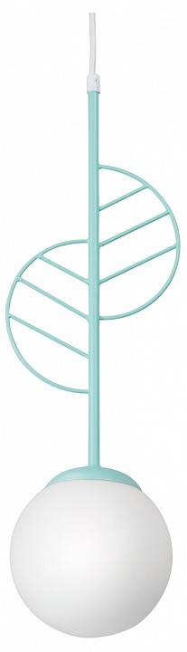 Подвесной светильник Vitaluce V2983 V2983-5/1S