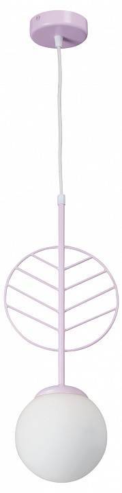 Подвесной светильник Vitaluce V2984-4/1S