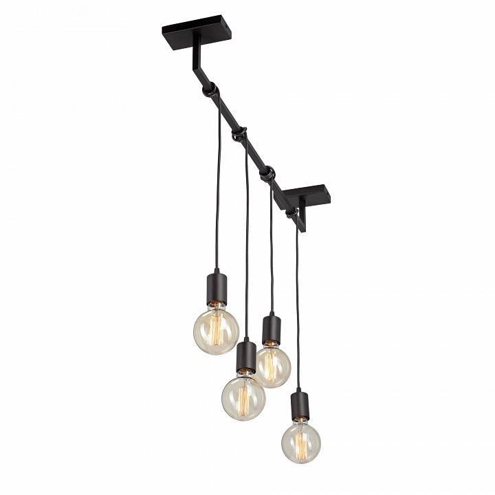 Подвесной светильник Vitaluce V3032 V3032-1/4S