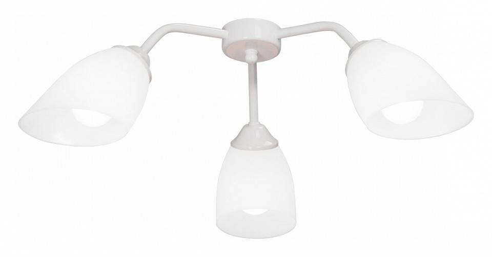 Потолочная люстра Vitaluce V31950 V31950/3PL