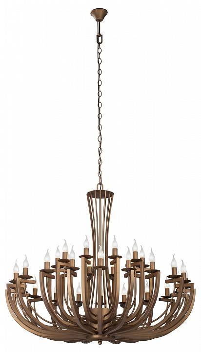 Подвесная люстра Vitaluce V3295-8/20+10 30xE14 V3295-8/20+10