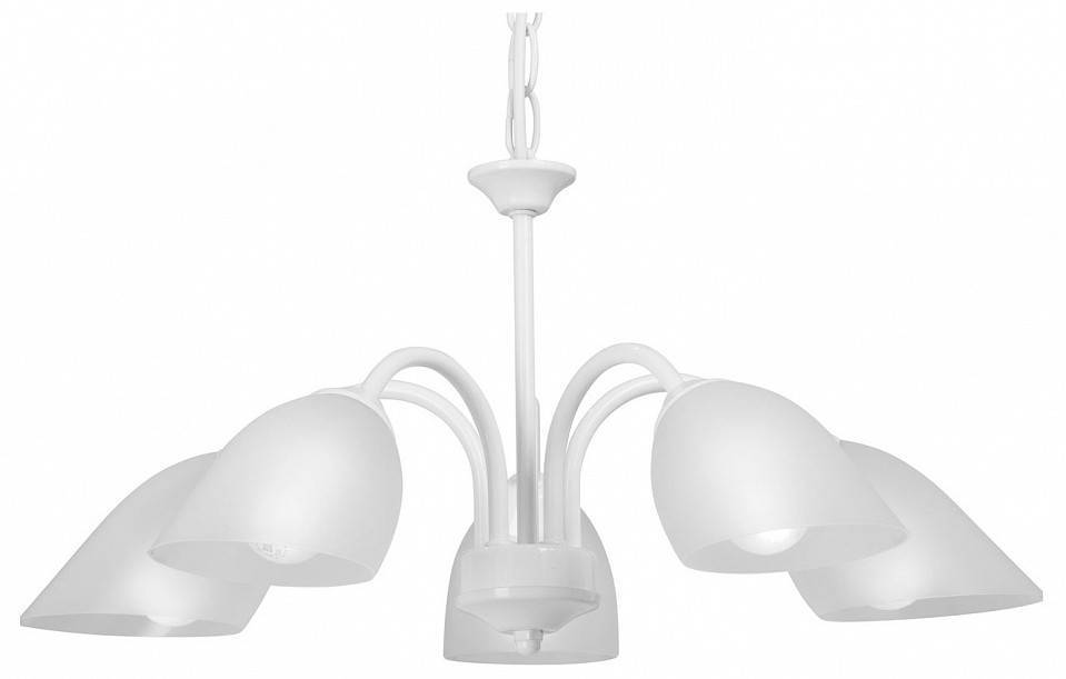 Подвесная люстра Vitaluce V3336 V3336/5