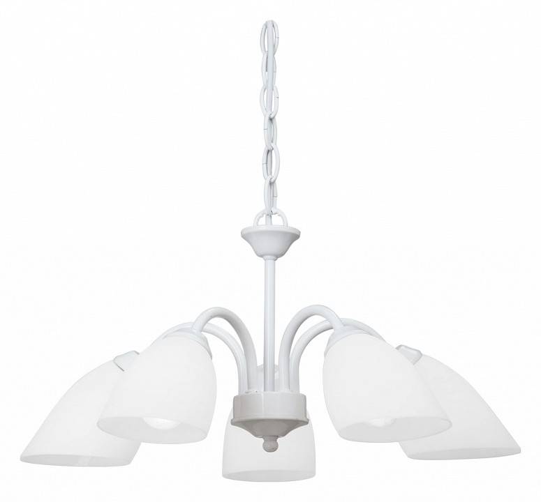 Подвесная люстра Vitaluce V3336 V3336/5