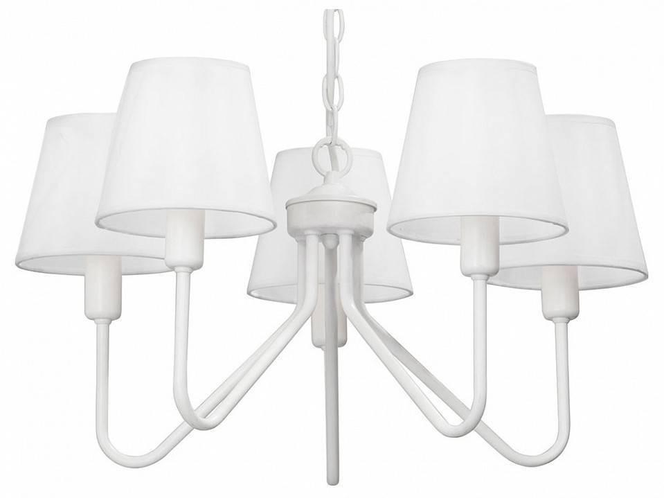 Подвесная люстра Vitaluce V3420/5 5xE27 V3420/5