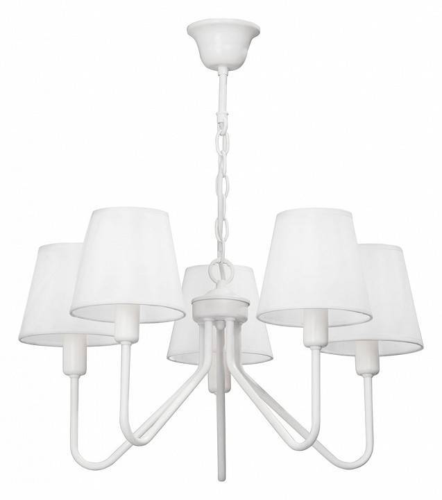 Подвесная люстра Vitaluce V3420/5 5xE27 V3420/5