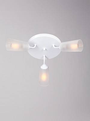 Потолочная люстра Vitaluce V3762 3 лампы V3762-0/3PL