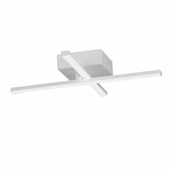 Потолочная люстра Vitaluce V3801 V3801-0/2PL