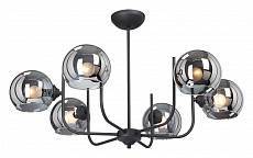 Люстра на штанге Vitaluce V3949 6 ламп E27 V3949-1/6PL