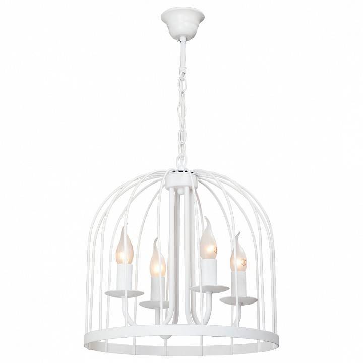 Подвесная люстра Vitaluce 4086 4 лампы V4086/4