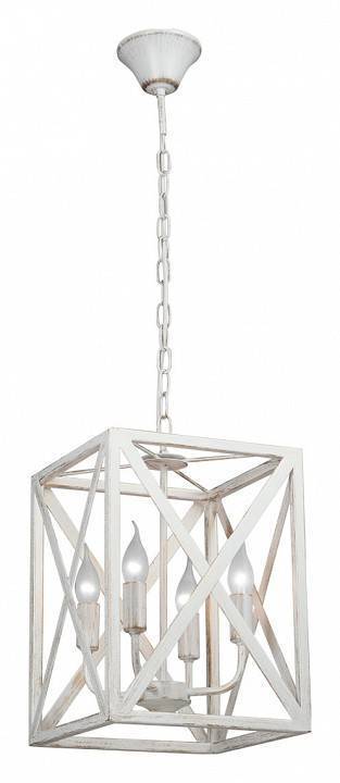 Подвесной светильник Vitaluce V4197 V4197-0/4